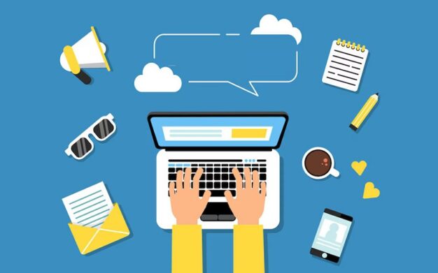 Kualitas Konten Lebih Penting dari Kuantitas dalam Membuat Konten Pemasaran Online