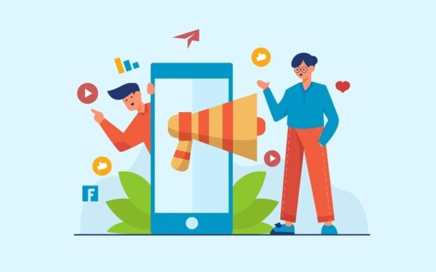 Langkah-Langkah Strategi Content Marketing yang Efektif
