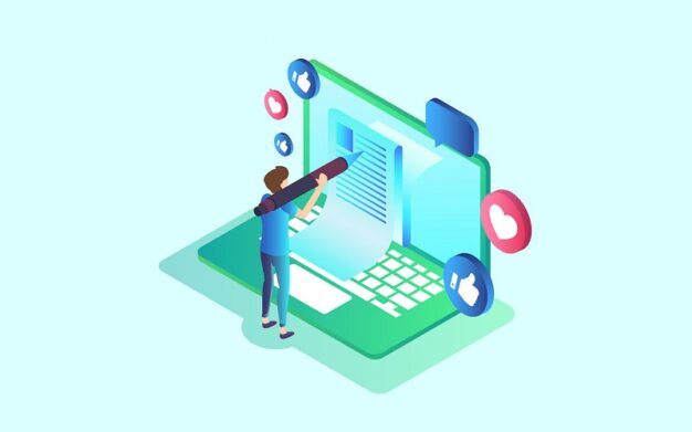 Memilih Penulis Konten SEO yang Tepat untuk Bisnis Anda