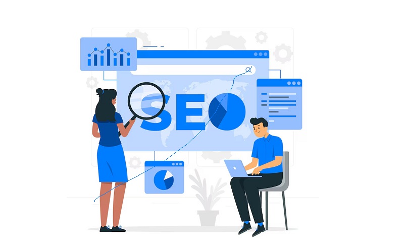 Mengapa Memasukkan Blog Bisnis ke dalam Situs Utama Anda adalah Pilihan Terbaik untuk SEO Anda