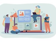 Meningkatkan Visibilitas dengan Strategi Blogger Outreach