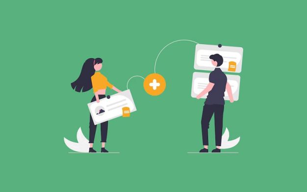 Potensi Pertumbuhan Bisnis, Memanfaatkan Komunikasi Berkelanjutan dengan Mitra Referral