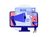 Strategi Efektif Blog Bisnis dengan 3 Jenis Posting Menarik Perhatian Pembaca