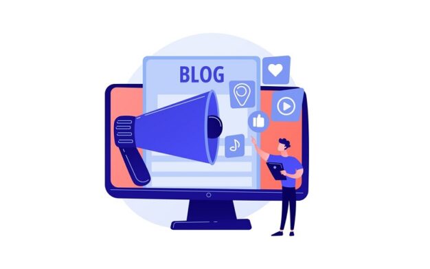Strategi Efektif Blog Bisnis dengan 3 Jenis Posting Menarik Perhatian Pembaca