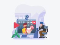 Strategi Efektif Meningkatkan Kreativitas dan Konsistensi dalam Pembuatan Konten B2B