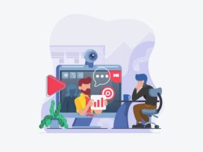 Strategi Efektif Meningkatkan Kreativitas dan Konsistensi dalam Pembuatan Konten B2B