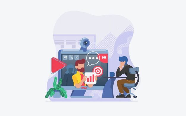 Strategi Efektif Meningkatkan Kreativitas dan Konsistensi dalam Pembuatan Konten B2B