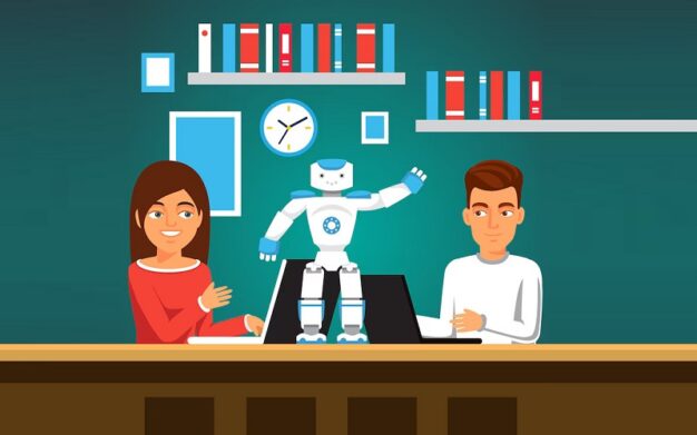 Era Baru Pembelajaran Mesin: Tantangan, Manfaat, dan Prospeknya