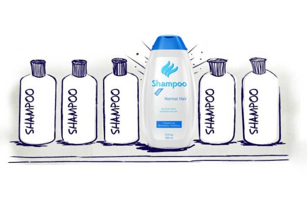 Posisi Produk (Product Positioning)