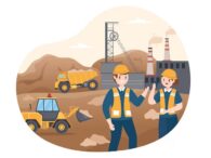 Tambang Indonesia: Antara Peluang Ekonomi dan Tantangan Lingkungan