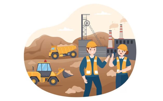 Tambang Indonesia: Antara Peluang Ekonomi dan Tantangan Lingkungan