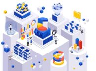 Teknologi Big Data Sebagai Solusi Cerdas Analisis Data yang Efektif