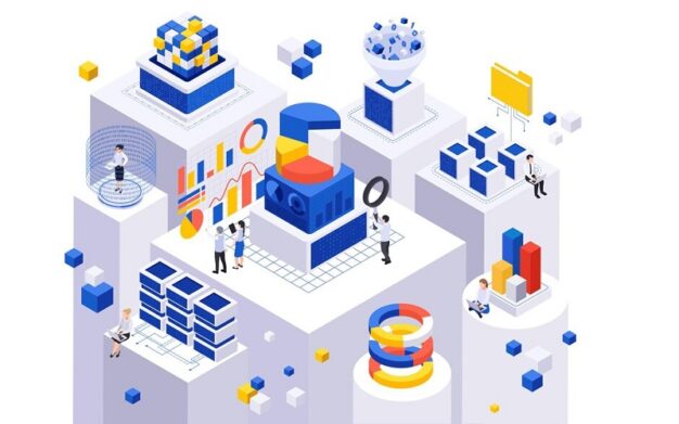 Teknologi Big Data Sebagai Solusi Cerdas Analisis Data yang Efektif