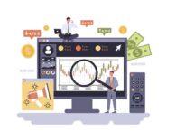 Investasi Lebih Cerdas Dengan Data, Bukan Insting