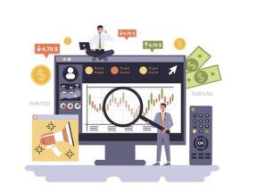 Investasi Lebih Cerdas Dengan Data, Bukan Insting