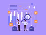 Perbedaan Investasi Saham dan Trading Saham