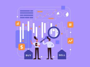 Perbedaan Investasi Saham dan Trading Saham