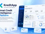 KreditApp – Aplikasi Analisis Kredit, Deteksi Risiko, dan Approval Lebih Cepat